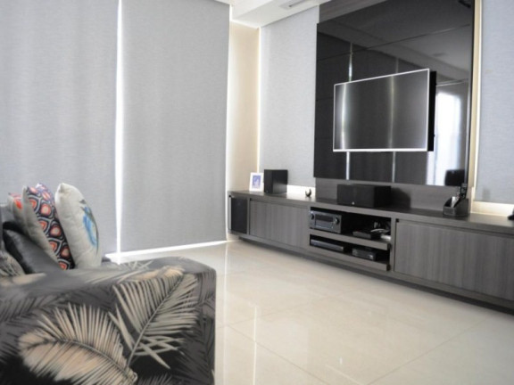 Imagem Sobrado com 3 Quartos à Venda, 433 m² em Alphaville Nova Esplanada I - Votorantim