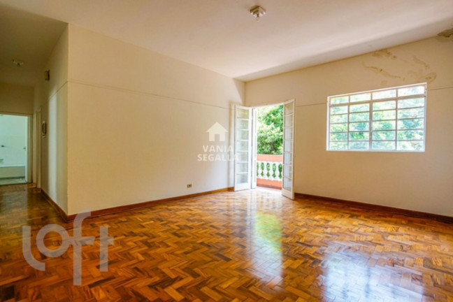 Imagem Apartamento com 2 Quartos à Venda, 103 m² em Perdizes - São Paulo
