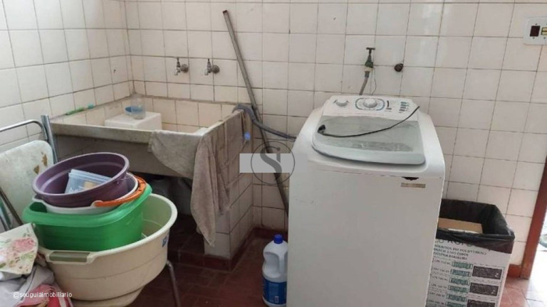 Imagem Casa com 3 Quartos à Venda, 250 m² em Vila Clementino - São Paulo Imagem Casa com 3 Quartos à Venda, 250 m² em Vila Clementino - São Paulo