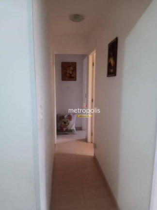 Imagem Apartamento com 3 Quartos à Venda, 64 m² em Jardim Utinga - Santo André Imagem Apartamento com 3 Quartos à Venda, 64 m² em Jardim Utinga - Santo André