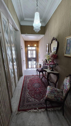 Imagem Casa com 5 Quartos à Venda, 620 m² em Centro - Pelotas