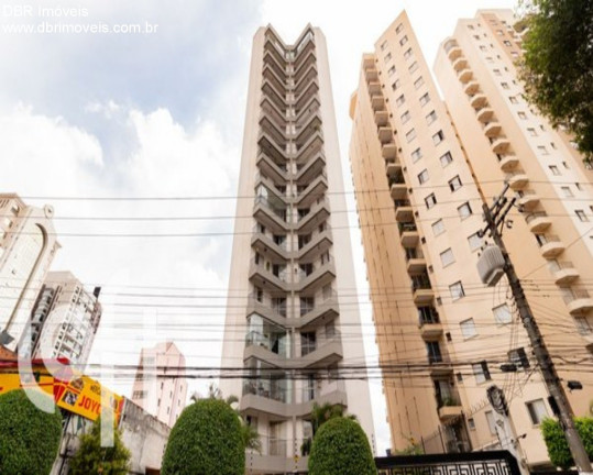 Apartamento com 2 Quartos à Venda, 70 m² em Tatuapé - Sao Paulo
