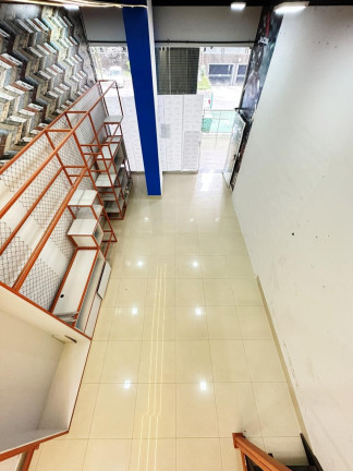 Imagem Sala Comercial para Alugar, 45 m² em Norte (águas Claras) - Brasília Imagem Sala Comercial para Alugar, 45 m² em Norte (águas Claras) - Brasília