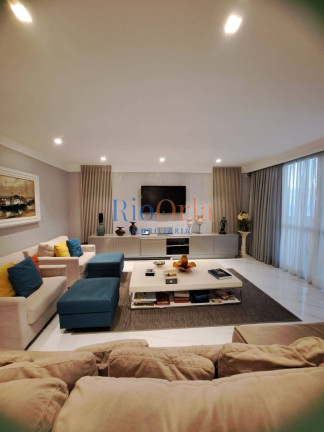 Imagem Apartamento com 4 Quartos à Venda, 306 m² em Barra Da Tijuca - Rio De Janeiro Imagem Apartamento com 4 Quartos à Venda, 306 m² em Barra Da Tijuca - Rio De Janeiro