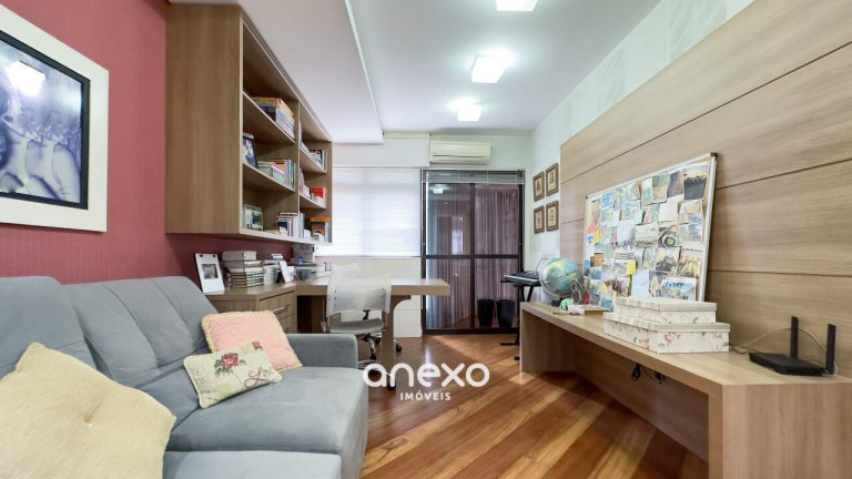 Imagem Apartamento com 3 Quartos à Venda, 280 m² em Ponta Aguda - Blumenau Imagem Apartamento com 3 Quartos à Venda, 280 m² em Ponta Aguda - Blumenau