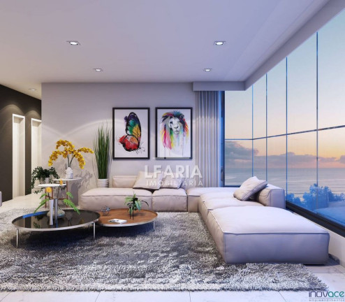 Imagem Apartamento com 3 Quartos à Venda, 111 m² em Jardim Perola Do Atlântico - Itapoá Imagem Apartamento com 3 Quartos à Venda, 111 m² em Jardim Perola Do Atlântico - Itapoá