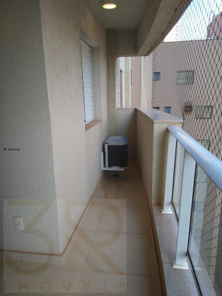 Imagem Apartamento com 3 Quartos para Alugar, 97 m² em Jardim Botânico - Ribeirão Preto