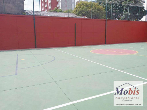Imagem Apartamento com 4 Quartos à Venda, 165 m² em Jardim - Santo André