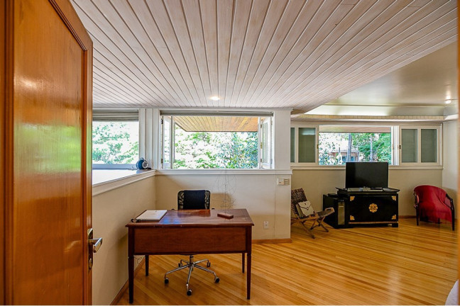 Imagem Casa com 4 Quartos à Venda, 1.023 m² em Jardim Cordeiro - São Paulo Imagem Casa com 4 Quartos à Venda, 1.023 m² em Jardim Cordeiro - São Paulo