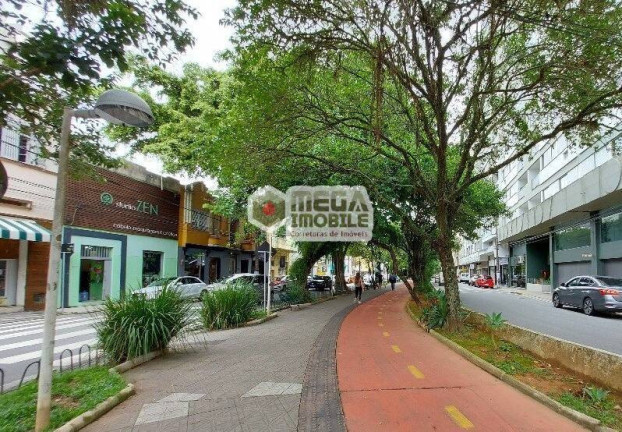 Imagem Apartamento com 2 Quartos à Venda, 92 m² em Centro - Florianópolis