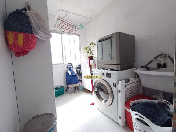 Imagem Apartamento com 2 Quartos à Venda, 60 m² em Jardim Santa Emília - São Paulo Imagem Apartamento com 2 Quartos à Venda, 60 m² em Jardim Santa Emília - São Paulo
