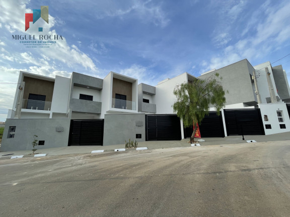 Imagem Sobrado com 2 Quartos à Venda, 88 m² em Residencial Vitiello - Boituva