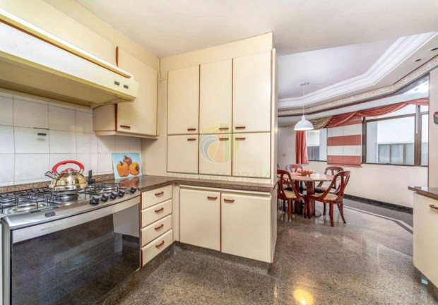 Imagem Apartamento com 4 Quartos à Venda, 382 m² em Centro - Balneário Camboriú