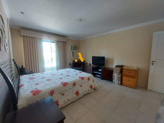 Imagem Casa de Condomínio com 5 Quartos à Venda, 425 m² em Barra Da Tijuca - Rio De Janeiro Imagem Casa de Condomínio com 5 Quartos à Venda, 425 m² em Barra Da Tijuca - Rio De Janeiro