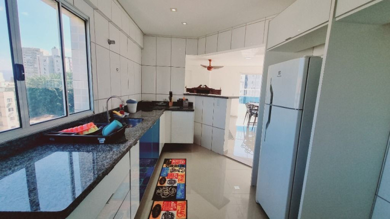 Imagem Cobertura com 3 Quartos à Venda, 110 m² em Tombo - Guarujá Imagem Cobertura com 3 Quartos à Venda, 110 m² em Tombo - Guarujá