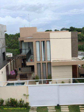 Imagem Casa com 4 Quartos à Venda, 300 m² em Recreio Ipitanga - Lauro De Freitas Imagem Casa com 4 Quartos à Venda, 300 m² em Recreio Ipitanga - Lauro De Freitas