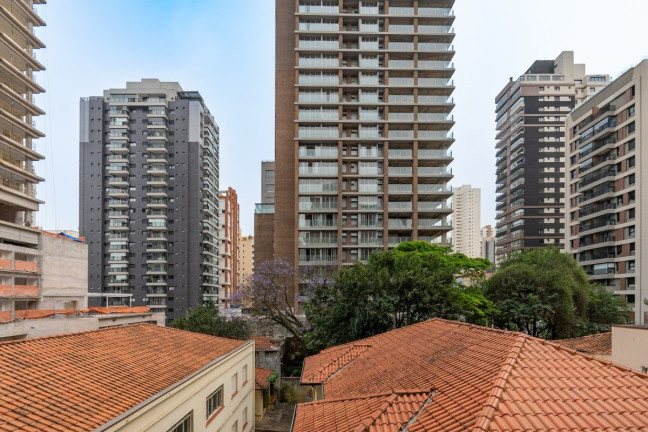 Imagem Studio com 1 Quarto à Venda, 26 m² em Pinheiros - São Paulo