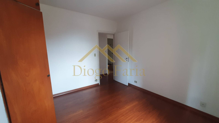 Imagem Apartamento com 4 Quartos para Alugar, 137 m² em Perdizes - São Paulo