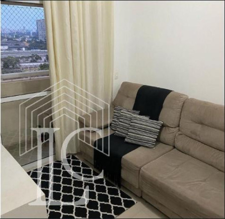 Imagem Apartamento com 2 Quartos para Alugar, 60 m² em Interlagos - São Paulo