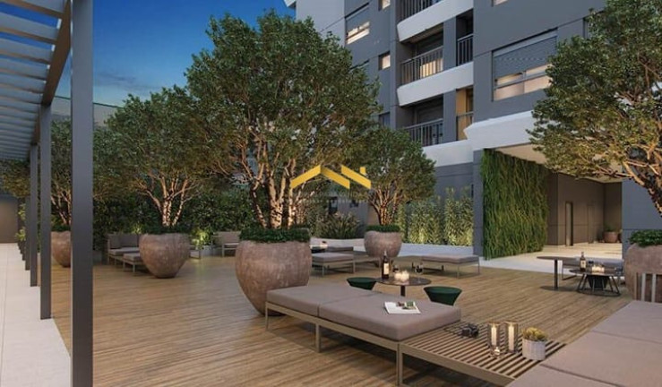 Imagem Apartamento com 3 Quartos à Venda, 120 m² em Aclimação - São Paulo Imagem Apartamento com 3 Quartos à Venda, 120 m² em Aclimação - São Paulo