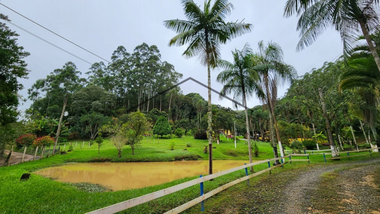 Imagem Imóvel com 7 Quartos à Venda, 54.000 m² em Itatuba - São Lourenço Da Serra
