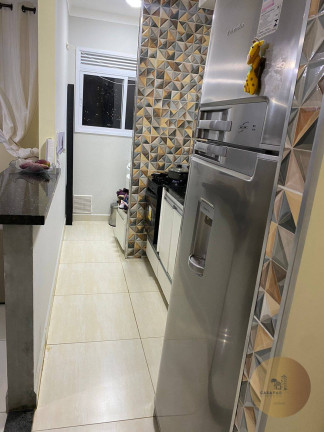 Imagem Apartamento com 1 Quarto à Venda, 33 m² em Cambuci - São Paulo Imagem Apartamento com 1 Quarto à Venda, 33 m² em Cambuci - São Paulo