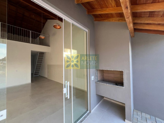 Casa com 2 Quartos para Alugar, 81 m² em Centro - Porto Belo