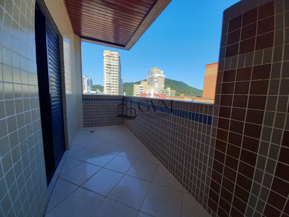Imagem Apartamento com 4 Quartos à Venda, 400 m² em Canto Do Forte - Praia Grande Imagem Apartamento com 4 Quartos à Venda, 400 m² em Canto Do Forte - Praia Grande