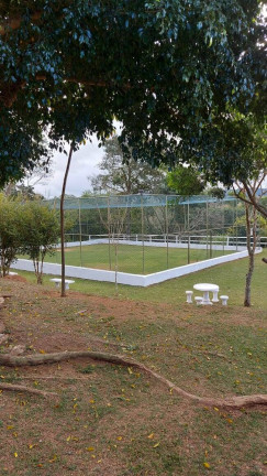 Imagem Chácara com 3 Quartos à Venda, 1.000 m² em Canedos - Atibaia