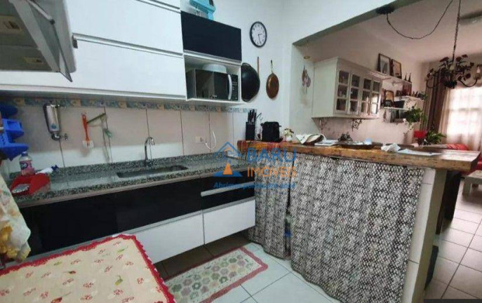 Imagem Apartamento com 1 Quarto à Venda, 60 m² em Santa Cecília - São Paulo