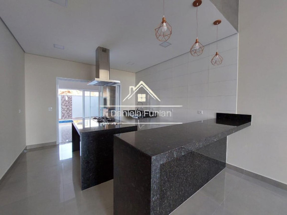 Imagem Casa de Condomínio com 3 Quartos à Venda, 162 m² em Condomínio Campos Do Conde - Sorocaba