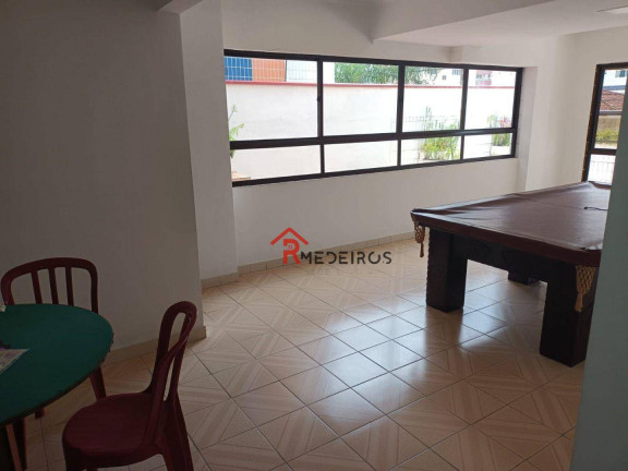 Imagem Apartamento com 1 Quarto à Venda, 50 m² em Tupi - Praia Grande