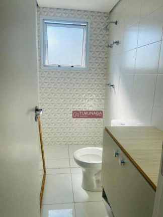 Imagem Apartamento com 2 Quartos à Venda, 55 m² em Vila Osasco - Osasco Imagem Apartamento com 2 Quartos à Venda, 55 m² em Vila Osasco - Osasco