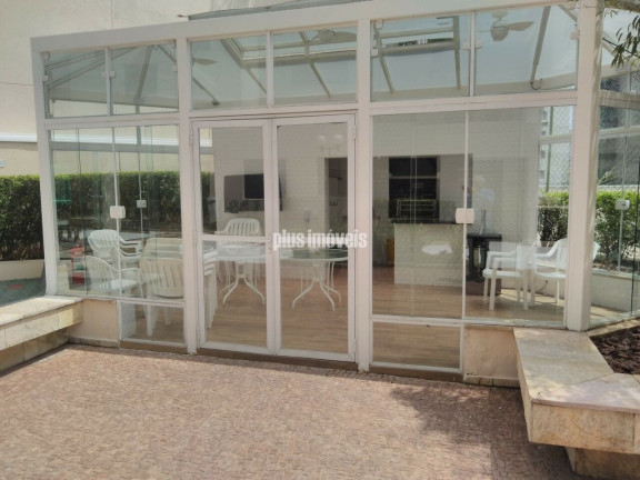 Imagem Apartamento com 4 Quartos para Alugar, 128 m² em Morumbi - São Paulo Imagem Apartamento com 4 Quartos para Alugar, 128 m² em Morumbi - São Paulo