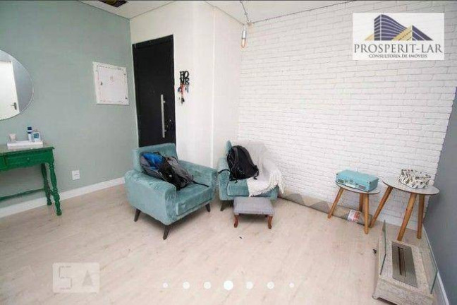 Imagem Apartamento com 2 Quartos à Venda, 94 m² em Centro - Guarulhos