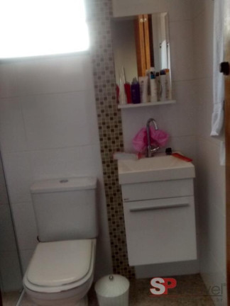 Imagem Sobrado com 3 Quartos à Venda, 170 m² em Jardim Monjolo - São Paulo