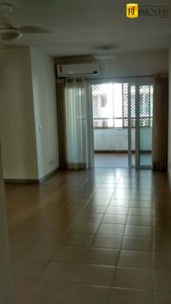 Apartamento com 3 Quartos à Venda, 110 m² em Vila Nova - Cabo Frio