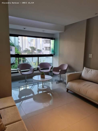Imagem Apartamento com 3 Quartos à Venda, 90 m² em Boa Viagem - Recife