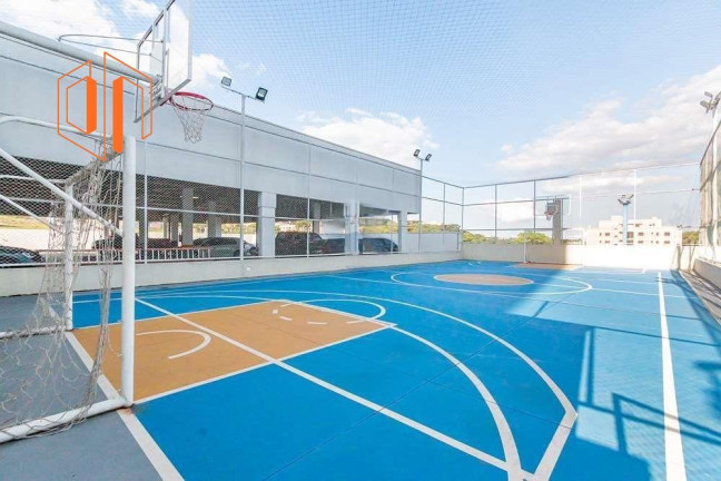 Imagem Apartamento com 2 Quartos à Venda, 59 m² em Boa Vista - Curitiba