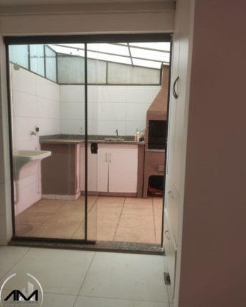 Imagem Apartamento com 1 Quarto à Venda, 50 m² em Jardim América - Dourados Imagem Apartamento com 1 Quarto à Venda, 50 m² em Jardim América - Dourados