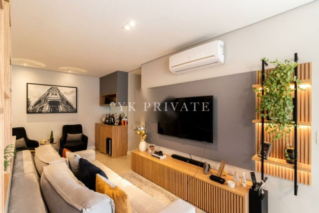 Imagem Apartamento com 2 Quartos à Venda, 69 m² em Vila Romana - São Paulo Imagem Apartamento com 2 Quartos à Venda, 69 m² em Vila Romana - São Paulo