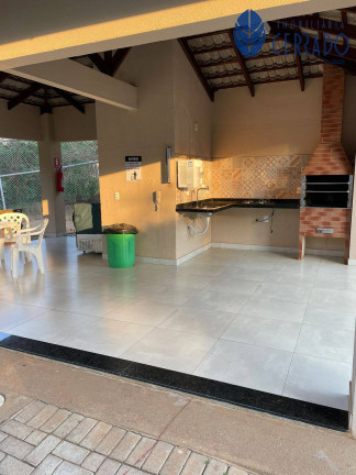 Imagem Apartamento com 2 Quartos à Venda, 54 m² em Jardim Alexandrina - Anápolis Imagem Apartamento com 2 Quartos à Venda, 54 m² em Jardim Alexandrina - Anápolis