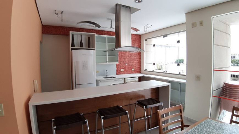 Imagem Apartamento com 2 Quartos à Venda, 47 m² em Campo Belo - São Paulo Imagem Apartamento com 2 Quartos à Venda, 47 m² em Campo Belo - São Paulo