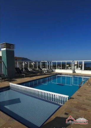 Imagem Apartamento com 2 Quartos à Venda, 57 m² em Toninhas - Ubatuba