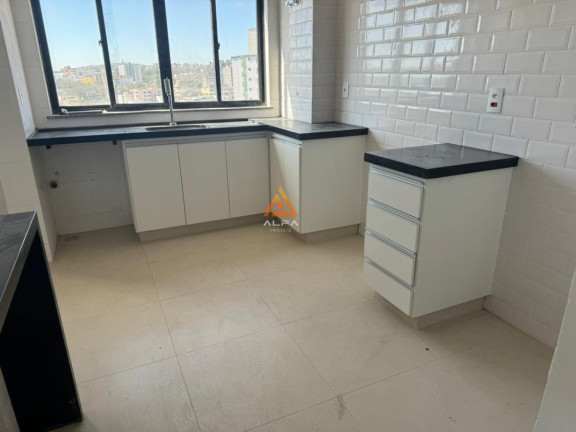 Imagem Apartamento com 3 Quartos para Alugar, 120 m²