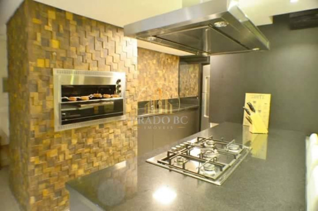 Imagem Apartamento com 3 Quartos à Venda, 10 m² em Barra Sul - Balneário Camboriú
