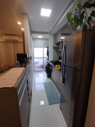 Imagem Apartamento com 2 Quartos à Venda, 52 m² em Centro - Americana Imagem Apartamento com 2 Quartos à Venda, 52 m² em Centro - Americana