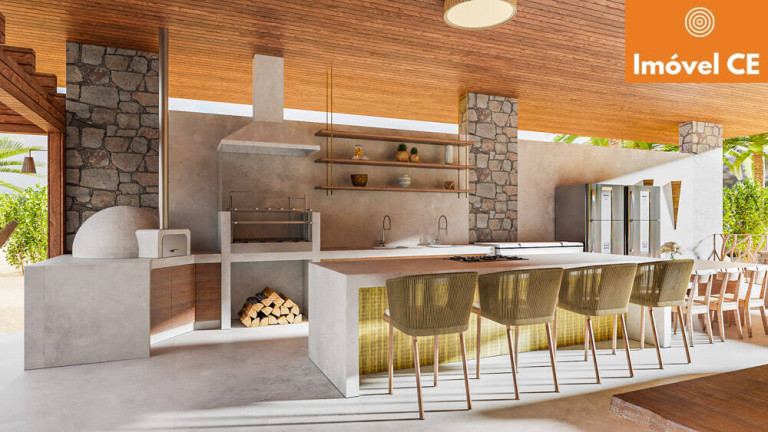 Imagem Casa com 3 Quartos à Venda, 213 m² em Camocim - Camocim Imagem Casa com 3 Quartos à Venda, 213 m² em Camocim - Camocim
