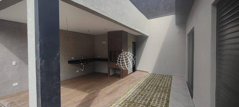 Imagem Casa com 3 Quartos à Venda, 166 m² em Jardim Jaraguá - Atibaia