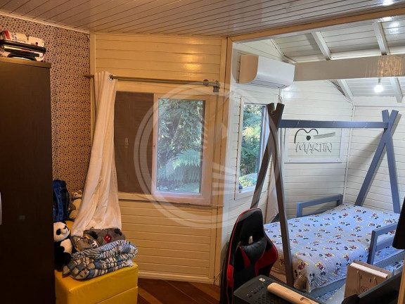 Imagem Casa com 4 Quartos à Venda, 300 m² em Mato Queimado - Gramado